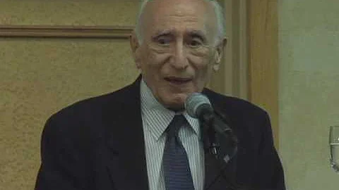 Ehsan Yarshater 90th Birthday Tribute