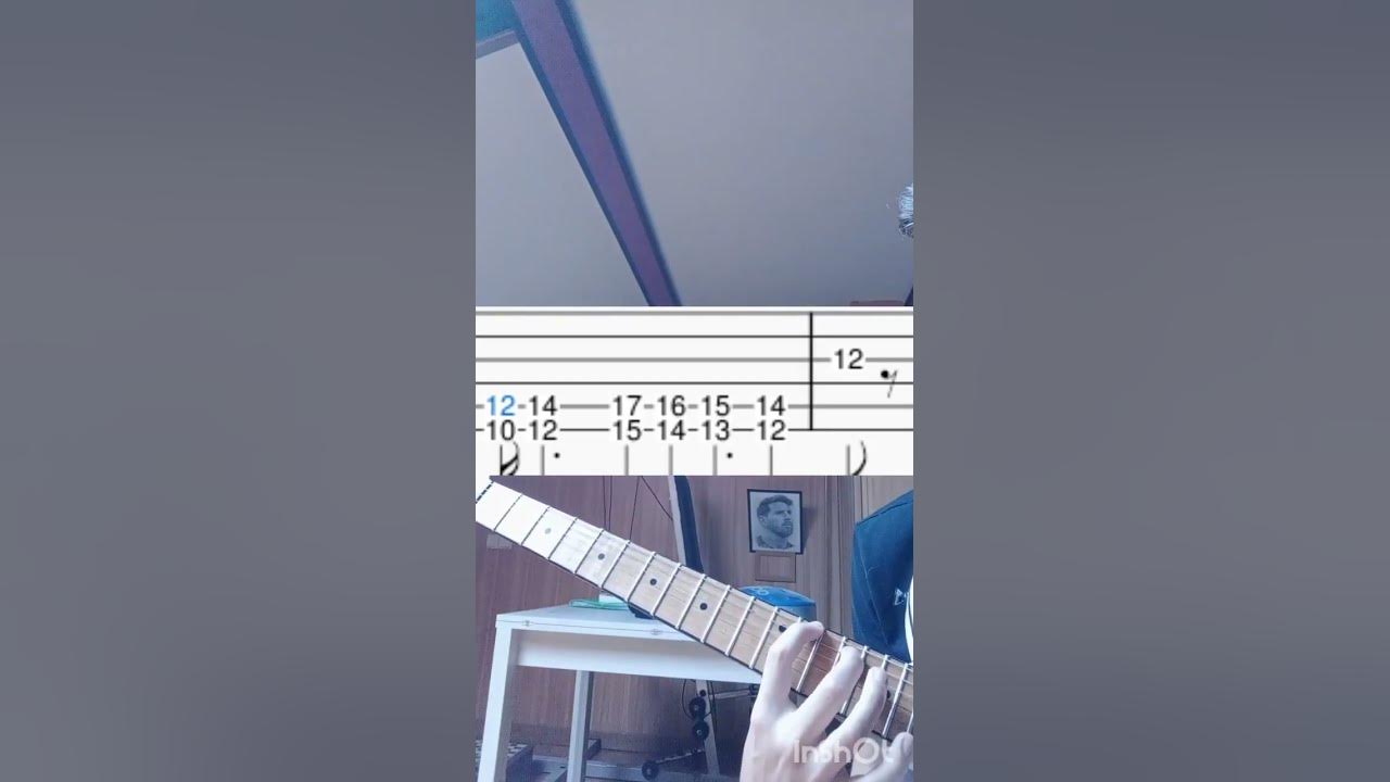 HOW TO PLAY WAR PIGS BY BLACK SABBATH ON GUITAR #guitar #tabs #blacksabbath
