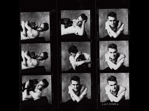 Morrissey - Let Me Kiss You