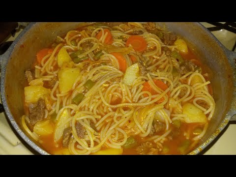 Vídeo: Como Fazer Sopa De Sopa