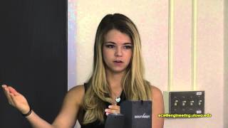 University of Iowa ECE Senior Design Sp 2014
