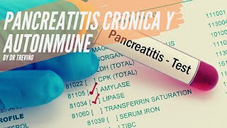 Chronic Pancreatitis (Causes, Symptoms, and Treatment) | #ENARM2020