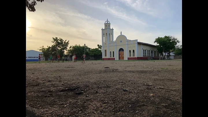 SANTA BRBARA DE PINTO 20 AOS DE MUNICIPALIZACIN.
