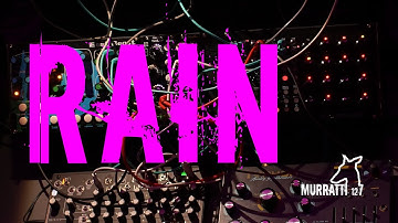 Acid Rain Chainsaw Jam