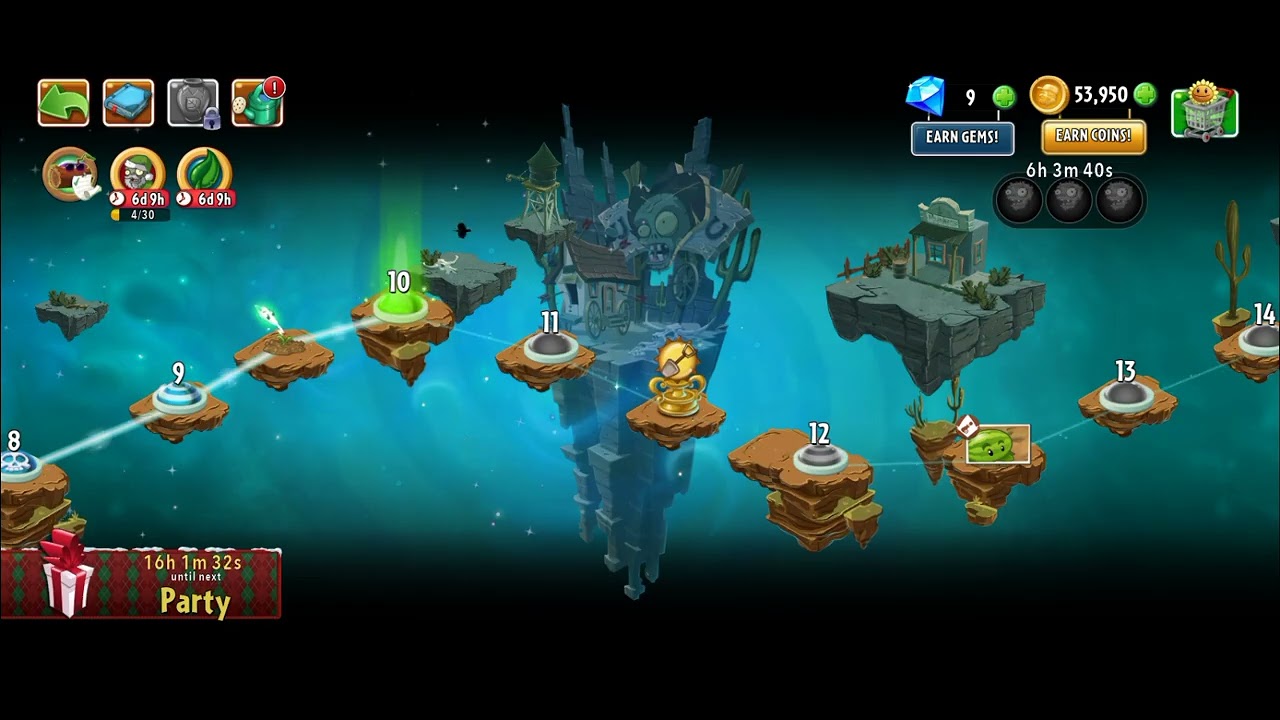 16 часть ПВЗ 2 9 уровень - YouTube