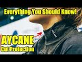 Best Hockey Neck Guards &amp; wrist cut guard ? - Cut Protection from AYCANE