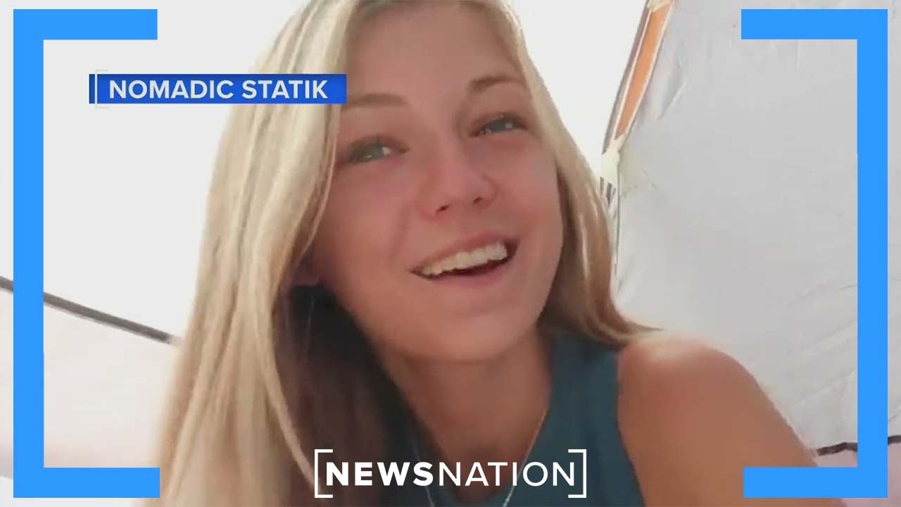 Gabby Petito case heads to the courtroom NewsNation Prime YouTube