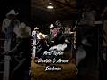 First Rodeo Experience #rodeo #bullriding #countryliving #rurallife #homesteading #farmlife #farm