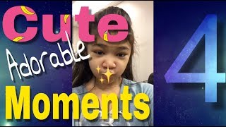Angelica Hale - Cute Adorable Moments 4
