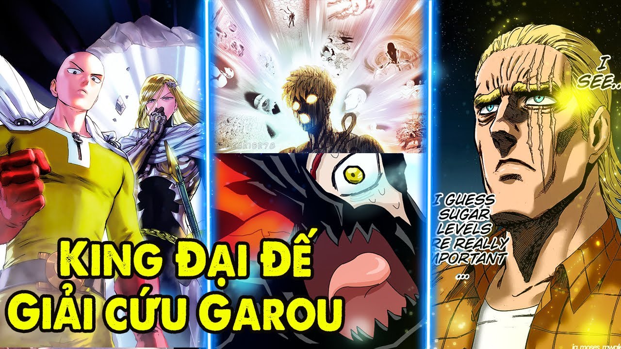 viral #fyp #onepunchman #anime #manga resumen de one punch man 216