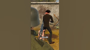 A Ruthless Act Of Germany During WWII 😔