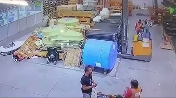 Daily Safety Fails🤯This is WHY You Don