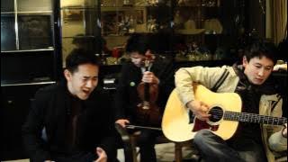 When I Get Home - (Jason Chen Original) Acoustic Snippet ft. Paul Dateh & Gerald Ko