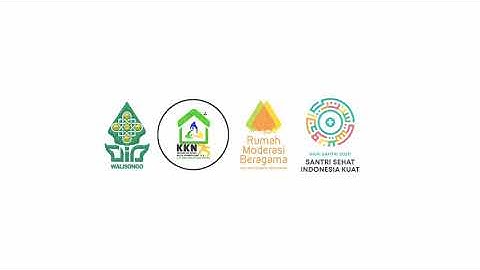 •PERINGATAN HARI SANTRI NASIONAL 2020 | KKN RDR 75 UIN WALISONGO•