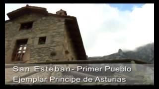 Peñamellera Baja (Asturias)