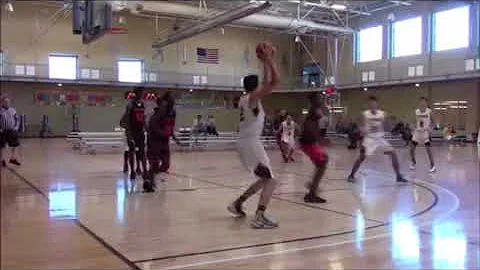 Ricardo Sarmiento 2021 highlights