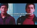 Kabhi Khushi Kabhie Gham Sad Version Shah Rukh Hrithik Traducido Al Español Hindi Video HD 