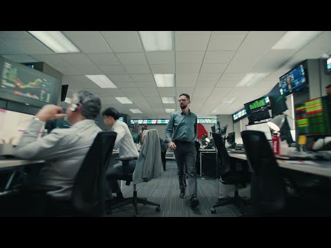Comercial Vanguard