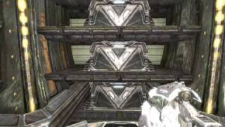 Ut3 Link Gun Shock Rifle