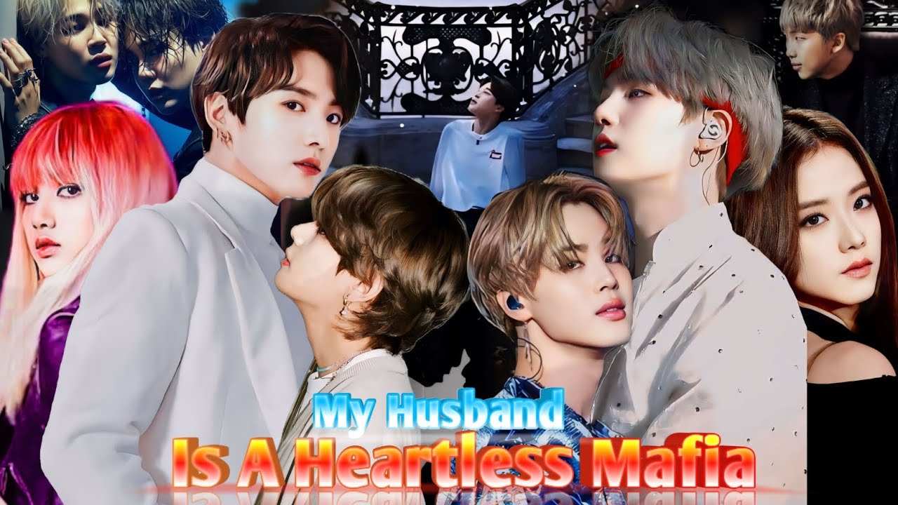 My Husband Is A Heartless Mafia 🤕 ||💜PART 2💜|| YOONMIN WEDDING SPECIAL || #bts #worldwidecutest