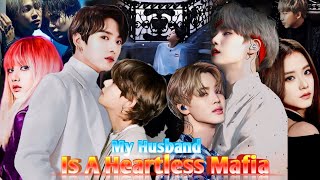 My Husband Is A Heartless Mafia 🤕 ||💜PART 2💜|| YOONMIN WEDDING SPECIAL || #bts #worldwidecutest