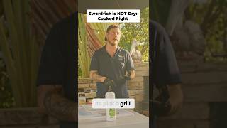 Best fish to grill!