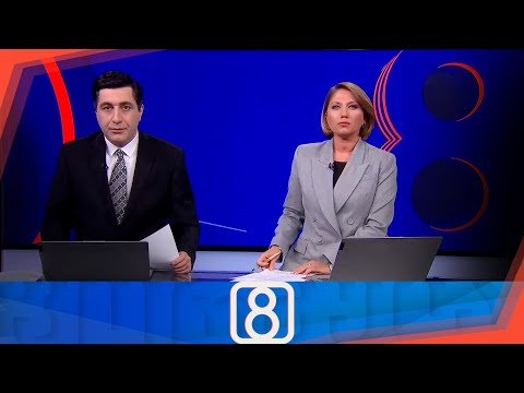 ფორმულა 20:00 საათზე - 22 სექტემბერი