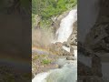 Водопад Рутор - Италия | Rutor Waterfall - Italy