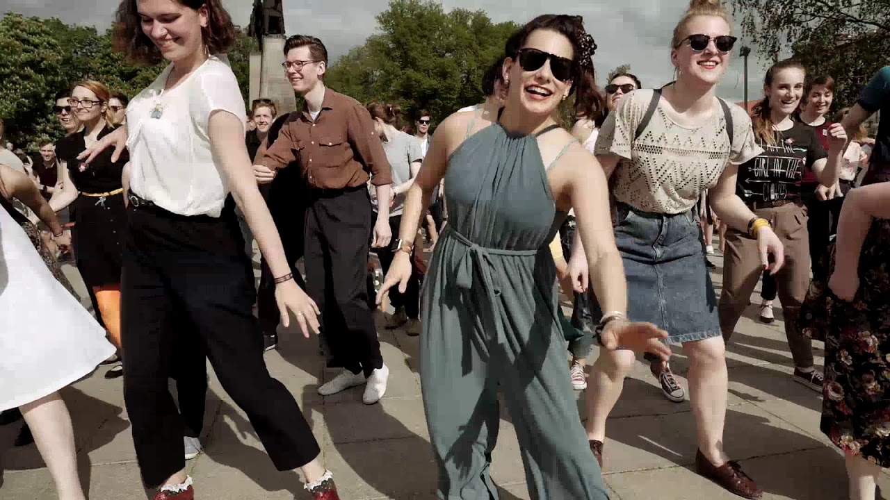 Harlem 2017: Highlights