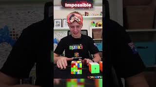 Easy to IMPOSSIBLE Rubik's Cubes BLINDFOLDED! @RubiksCube
