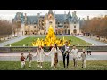 Фотографую сімʼю в дуже крутому і незвичному місці! BILTMORE Estates | Сімейний Фотограф в США