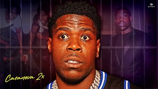 Fame Over Freedom: The Casanova 2x Story | Stunted Growth Music