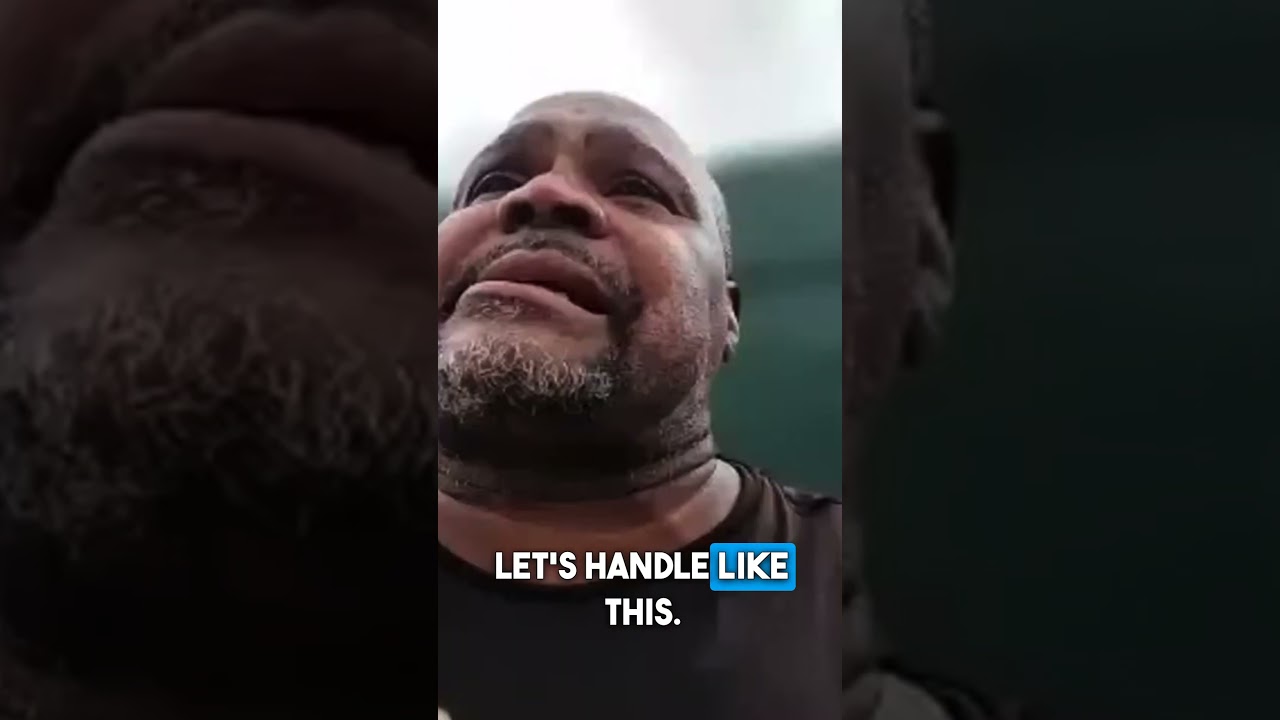 Defendant TRIES To Control The Courtroom And Judge ENDS It!