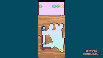 Dig This! 624-15 ALTERNATE Solve! No Rock! HD