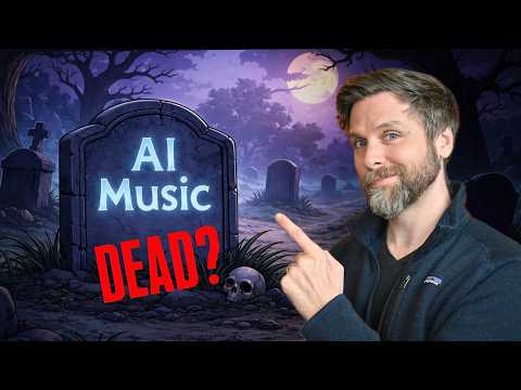 The Supreme Court Just Demonetized AI Generated Music