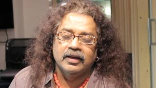 GANPATI SONGS - HARIHARAN ( VANDAN HO ) ON GANARAJ ADHIRAJ 2012