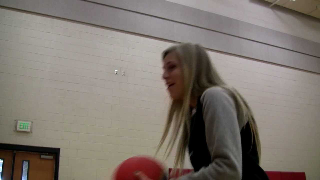 Star Wars Dodgeball Promo 1 YouTube