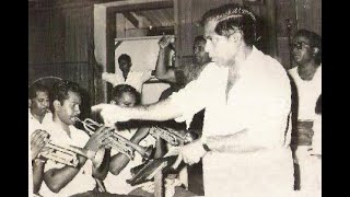 MUSIC QUIZ BRASS BASED -FROM MELLISAI MANNAR COMPOSED SONGS - PRESENTED BY DR ASHOK KUMAR VAIKUNTHAM