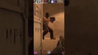 My Mag-7 Always Does This! 🤣🤣 #cs2 #premiercs2 #competitivegaming #csgo #funny