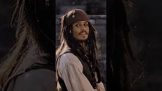 captain jack sparrow