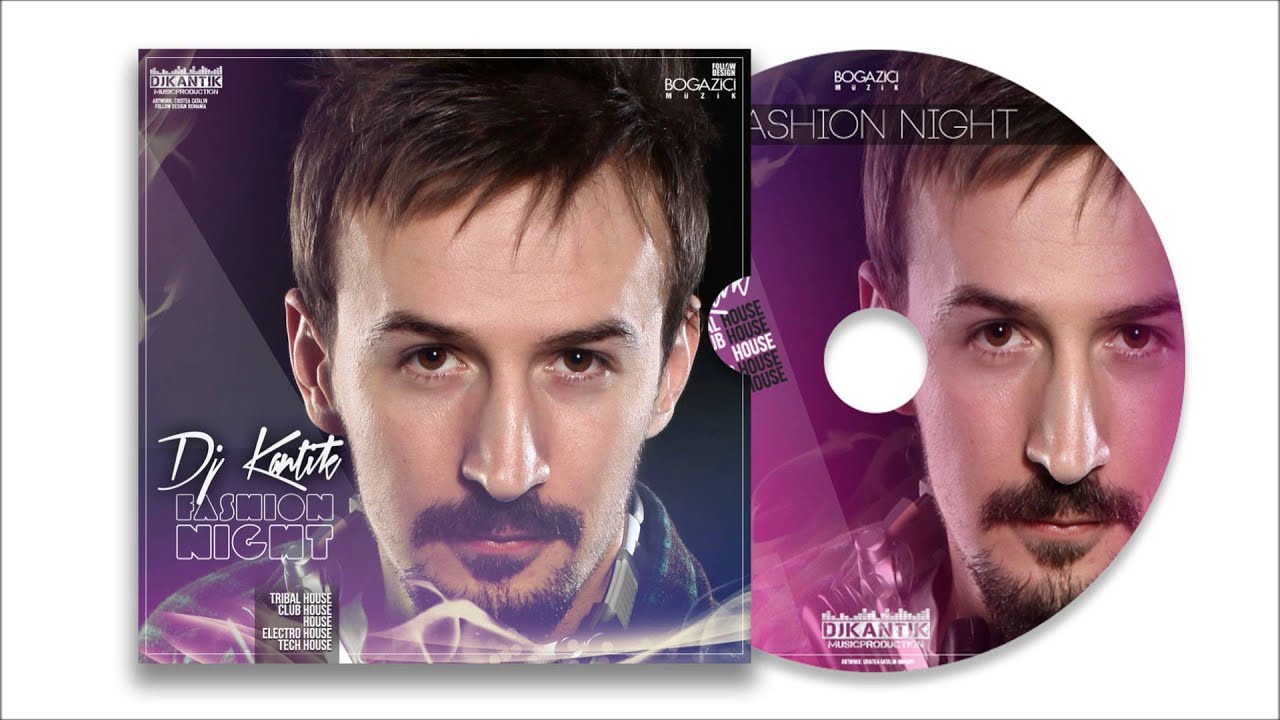 2014 Club Music Mix Dj Kantik BEST YouTube
