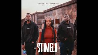 Dj Cymphonic U0026 Masta  Stimela  Ft Luthando