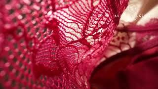 Satin Secrets Collection | New Arrival | BLS | British Lingerie Studio