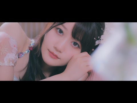 小倉 唯「Love∞Vision」MUSIC VIDEO