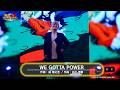 『WE GOTTA POWER』 影山ヒロノブさん ドッカンバトル公開収録特別映像