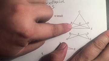 Geometry Lesson 4.7 Using Corresponding Parts of Congruent Triangles