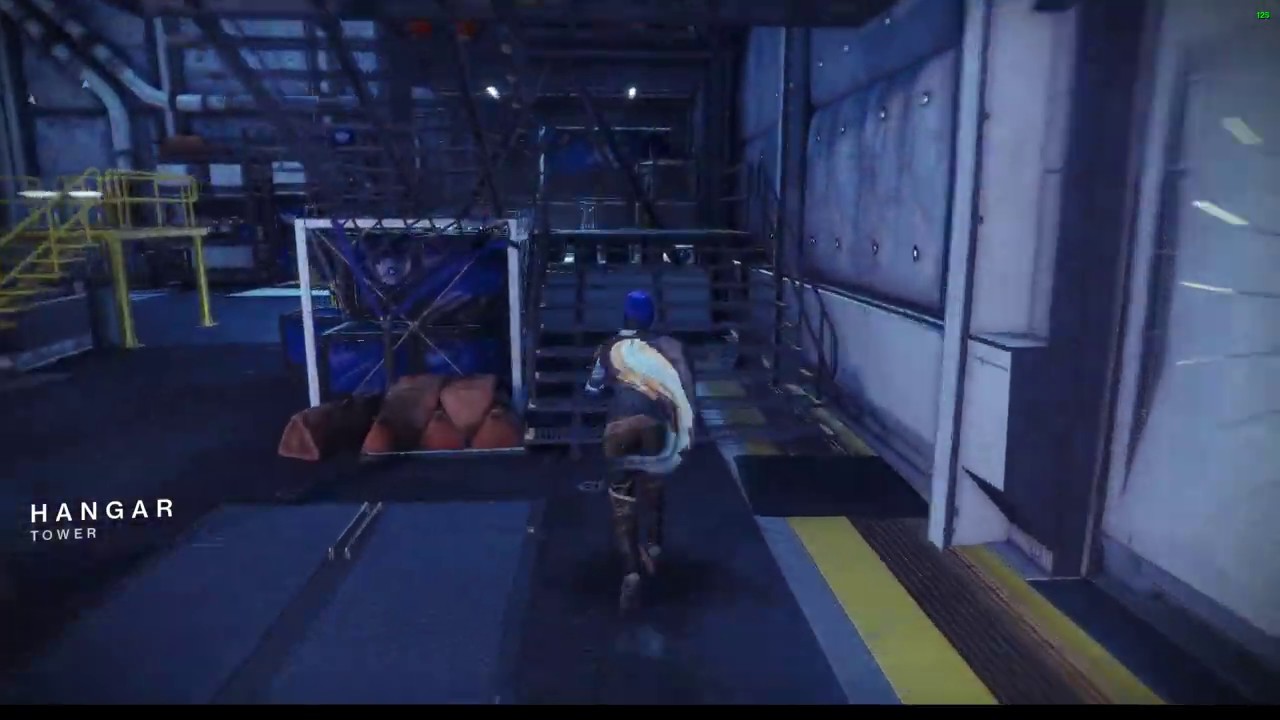 Make bows not war destiny 2 Easy - NO GLITCH