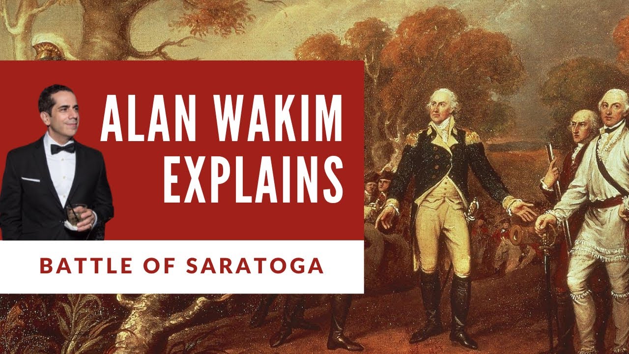 what were the important results of the battle of saratoga