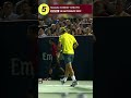 #5️⃣ RAFAEL NADAL'S EPIC SHOT AGAINST MATOSEVIC IN 2013! 🎾💥