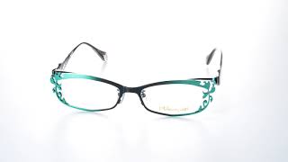 LUNA PT-080 / EYEWEAR :: Ptolemy48（トレミーフォーティエイト